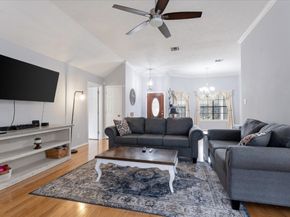 1724 Cantrell Boulevard, Conroe TX 77301