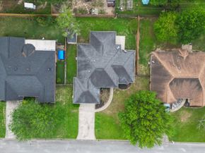 1724 Cantrell Boulevard, Conroe TX 77301