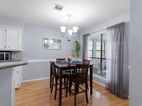 1724 Cantrell Boulevard, Conroe TX 77301