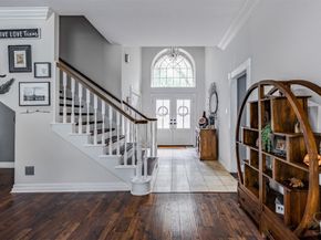 1534 Mission Springs Drive, Katy TX 77450