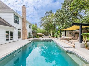1534 Mission Springs Drive, Katy TX 77450