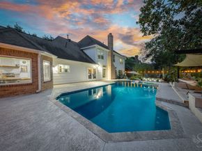 1534 Mission Springs Drive, Katy TX 77450