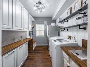 1534 Mission Springs Drive, Katy TX 77450
