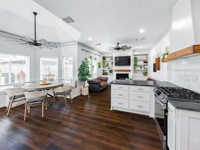 1534 Mission Springs Drive, Katy TX 77450