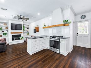 1534 Mission Springs Drive, Katy TX 77450