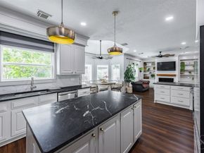 1534 Mission Springs Drive, Katy TX 77450