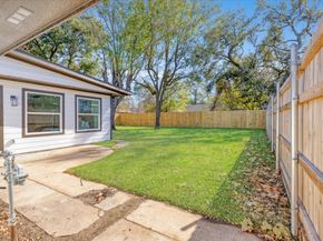 9603 Emnora Lane, Houston TX 77080