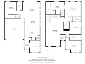 10407 Tranquil Cove Drive, Houston TX 77043