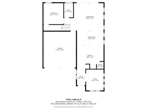 10407 Tranquil Cove Drive, Houston TX 77043