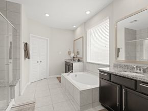 10407 Tranquil Cove Drive, Houston TX 77043