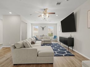 10407 Tranquil Cove Drive, Houston TX 77043
