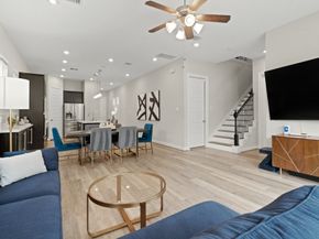 10407 Tranquil Cove Drive, Houston TX 77043