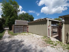 1037 Oxford Street, Houston TX 77008