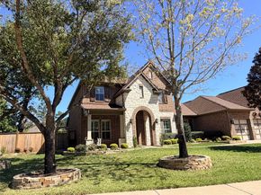 31409 Park Pine Lane, Spring TX 77386