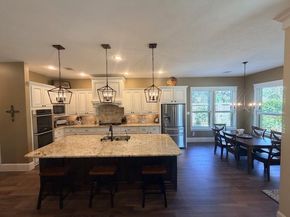 31409 Park Pine Lane, Spring TX 77386
