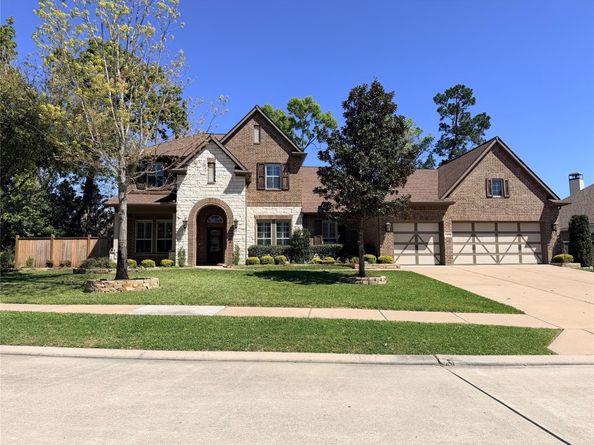 31409 Park Pine Lane, Spring TX 77386