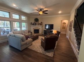 31409 Park Pine Lane, Spring TX 77386