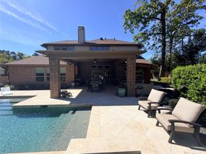 31409 Park Pine Lane, Spring TX 77386