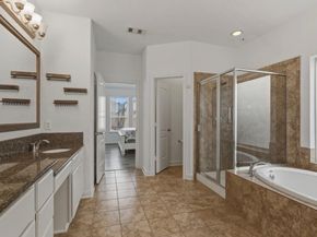19122 Gaslamp Point Court, Cypress TX 77429