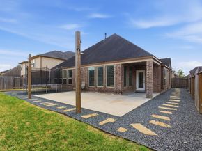 19122 Gaslamp Point Court, Cypress TX 77429