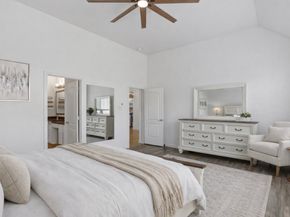 19122 Gaslamp Point Court, Cypress TX 77429