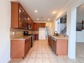 9615 Beckwood Post Drive, Houston TX 77095