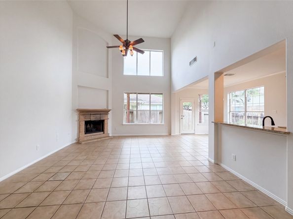 9615 Beckwood Post Drive, Houston TX 77095