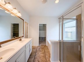 9615 Beckwood Post Drive, Houston TX 77095