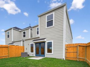 9123 Highland Northern Way, Houston TX 77088