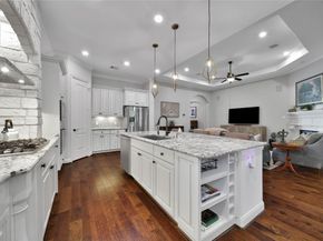 31437 Longwood Park Lane, Spring TX 77386