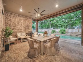 31437 Longwood Park Lane, Spring TX 77386