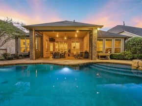 31437 Longwood Park Lane, Spring TX 77386