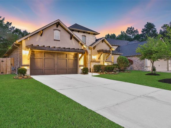 31437 Longwood Park Lane, Spring TX 77386