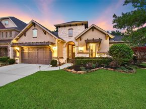 31437 Longwood Park Lane, Spring TX 77386