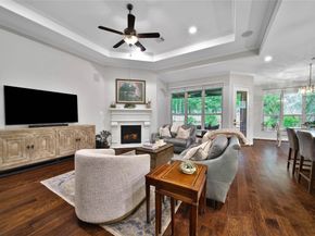 31437 Longwood Park Lane, Spring TX 77386