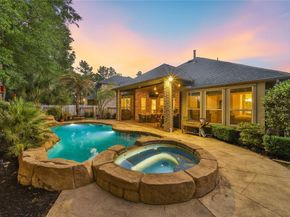 31437 Longwood Park Lane, Spring TX 77386