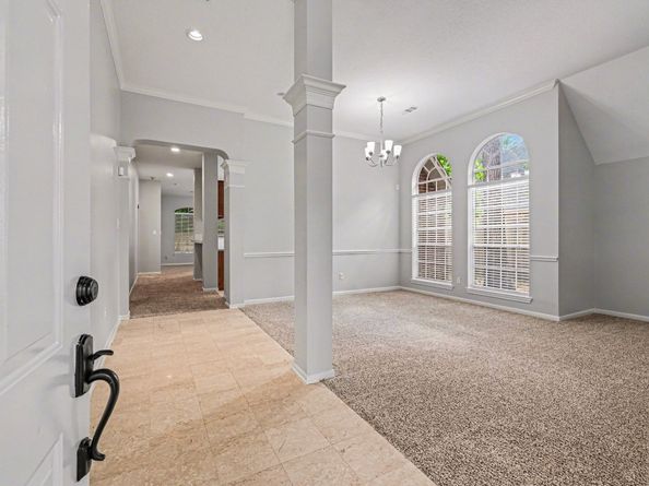 215 Bristol Bend Circle, Spring TX 77382