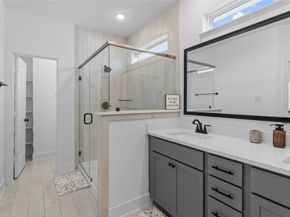 15147 Colorado Bend Park Drive, Cypress TX 77433