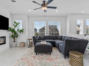 15147 Colorado Bend Park Drive, Cypress TX 77433