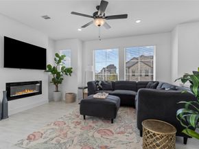 15147 Colorado Bend Park Drive, Cypress TX 77433