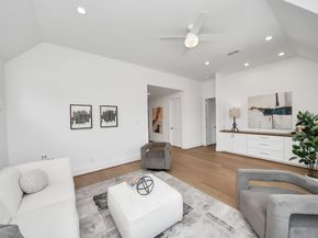 1705 Saxon Drive, Houston TX 77018