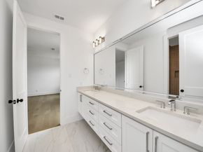 1705 Saxon Drive, Houston TX 77018