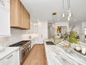 1705 Saxon Drive, Houston TX 77018