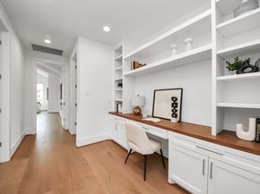 1705 Saxon Drive, Houston TX 77018