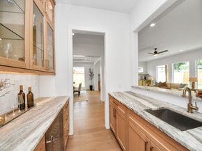 1705 Saxon Drive, Houston TX 77018