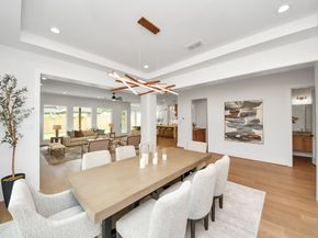 1705 Saxon Drive, Houston TX 77018