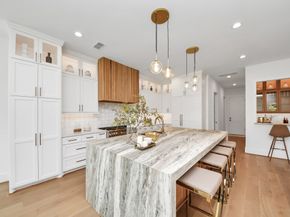 1705 Saxon Drive, Houston TX 77018