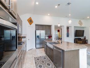 15706 Easton Gate Lane, Houston TX 77044