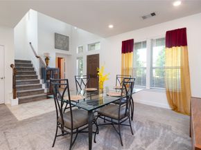 15706 Easton Gate Lane, Houston TX 77044