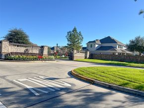 15706 Easton Gate Lane, Houston TX 77044